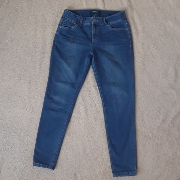 Beau Dawson Skinny Jeans size 6 EUC - Picture 1 of 5